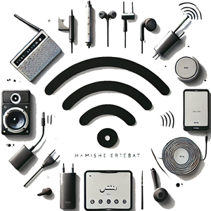 لوگوی همیشه ارتباط